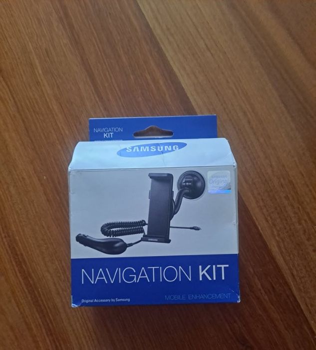 Samsung Navigation Kit NUNCA USADO