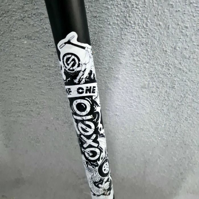 Trotinete Freestyle MF100 - Excelente Estado