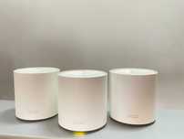 Зам.Роутер TP-Link Deco X20