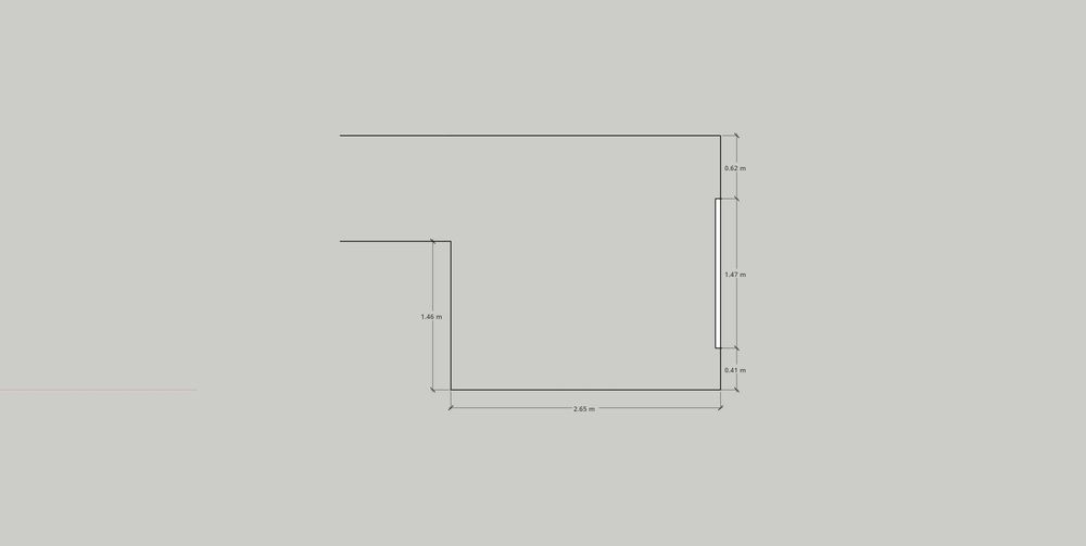 Meble kuchenne komplet