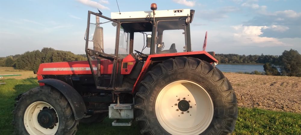 Sprzedam Zetor 14245 (16245)