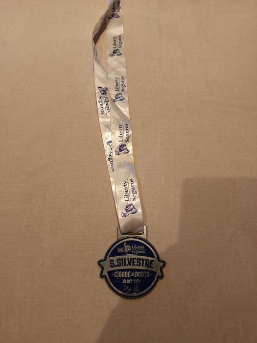 Medalha s. Silvestre