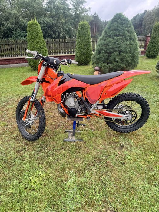 Ktm Sx 250 2T 2016