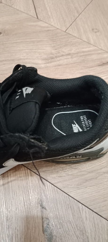Adidasy Nike AirMax