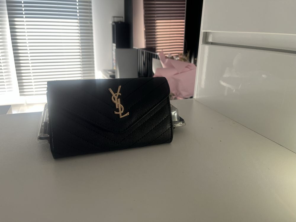 Torebka/Portfel YSL