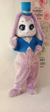 продам ростову ляльку зайка