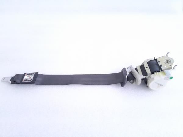 Cinto TR Centro RENAULT Modus/Grand Modus (F/JP0_)