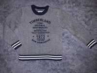 Timberland chłopięcy sweter 6lat 114cm