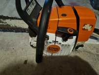 Motoserra stihl ms361