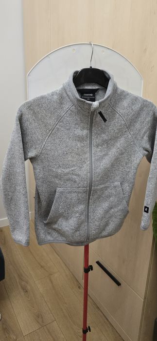 Raima hopper 128 кофта на флісі