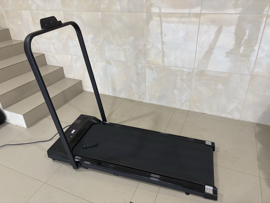 Бігова доріжка Tecofit FN-200 під ремонт