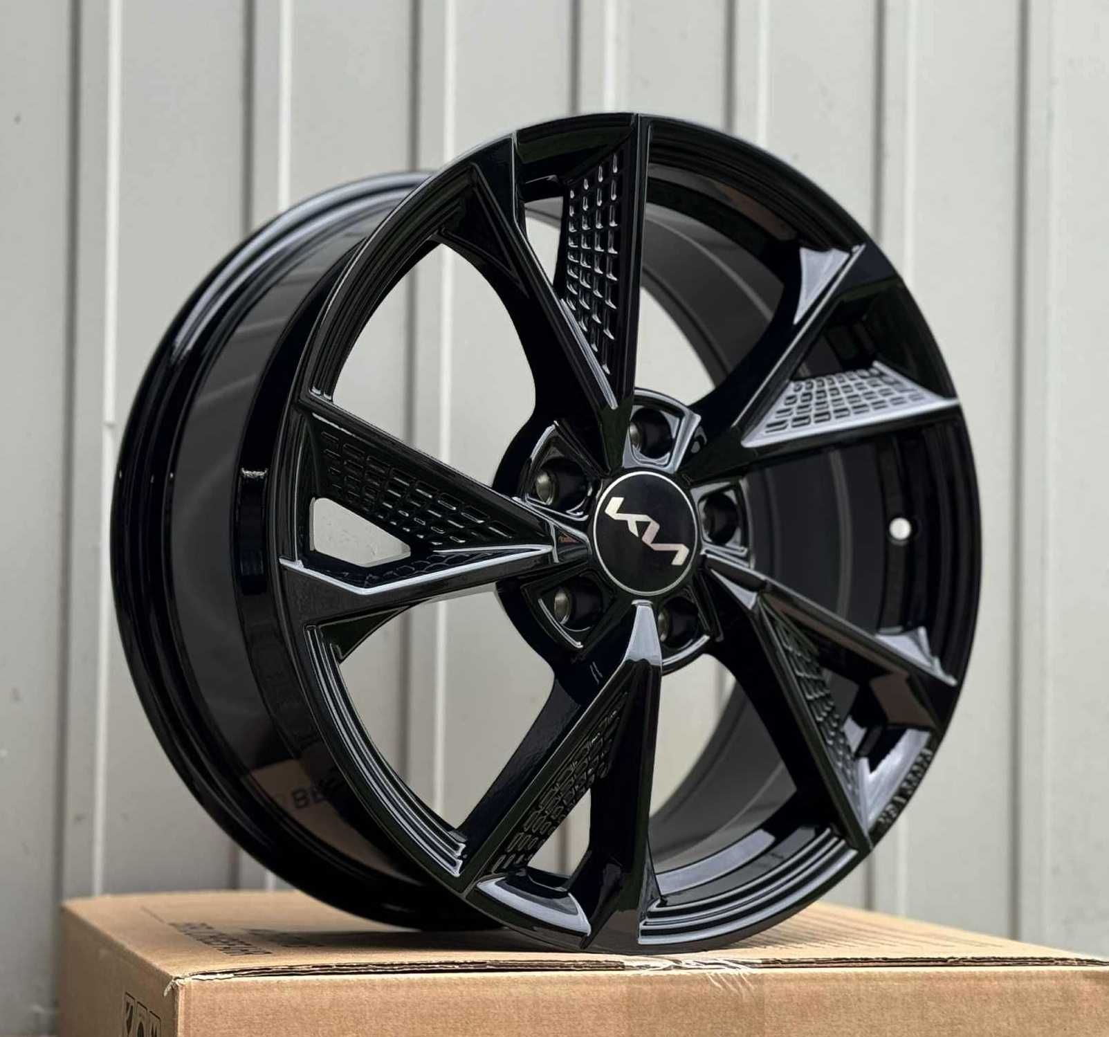 Alufelgi 5x114,3 r17 KIA NOWE! Ceed Sportage Carens Optima Proceed 30#