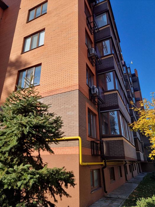 Оренда 2к квартири в Ірпені, перша здача