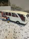 Playmobil duży autobus