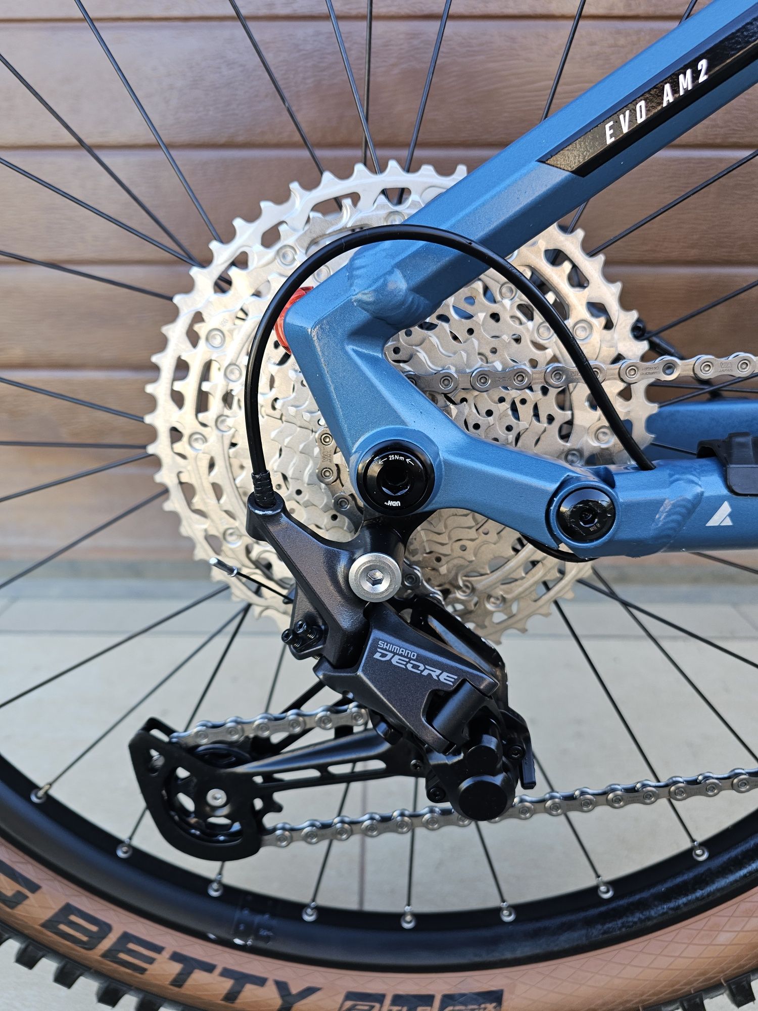 E-bike bulls sonic EVO AM2 Carbon.. Новий , нуль пробігу .