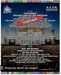 2 bilhetes NOS ALIVE 2025 - 11 de julho
