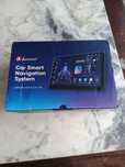 Car Smart navigation system