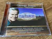 Plyta CD George Jones