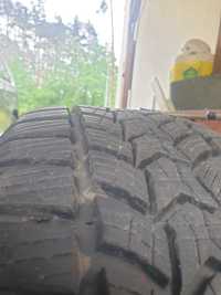 Opony zimowe 205/55R16 GERMANY HP2 FRIGO 4szt komplet JAK NOWE