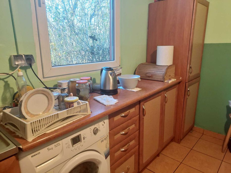 Sprzedam Szafki kuchenne