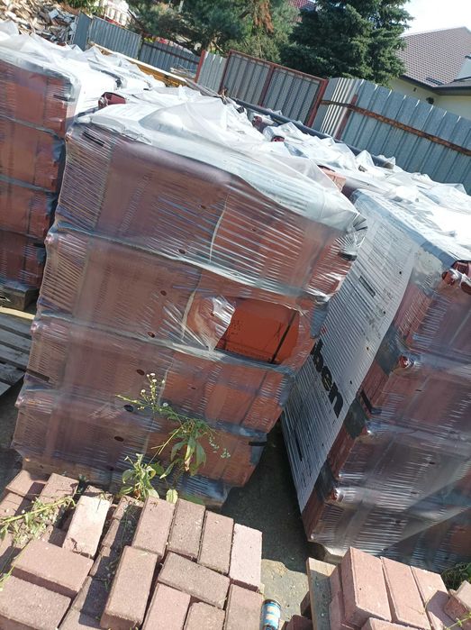 Dachówka Roben Monza Trentino/NOWE/