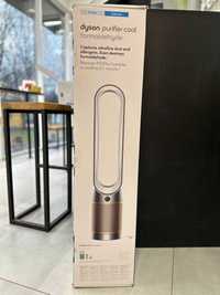 Очищувач Dyson Purifier Cool Formaldehyde TP09 White/Gold