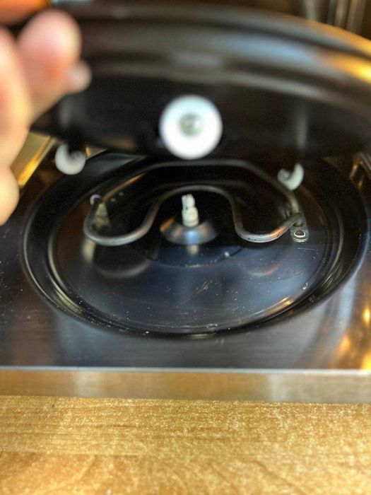 СВЧ SilverCrest
mod. SMW 900 EDS B5  з Німечинни Б\В