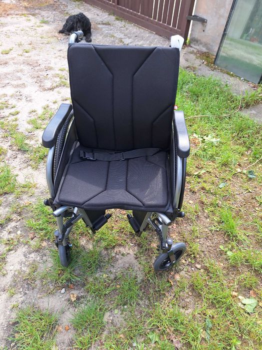 Wózek inwalidzki Timago-nowy