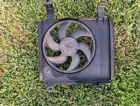 Termoventilador Smart 451