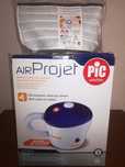 Neblizador Air Projet Pic