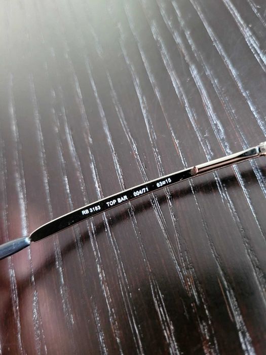 Óculos RayBan homem