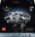 LEGO 75375 Star Wars Sokół Millennium nowe