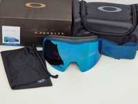 Gogle Oakley Fall Line L Prizm Sapphire