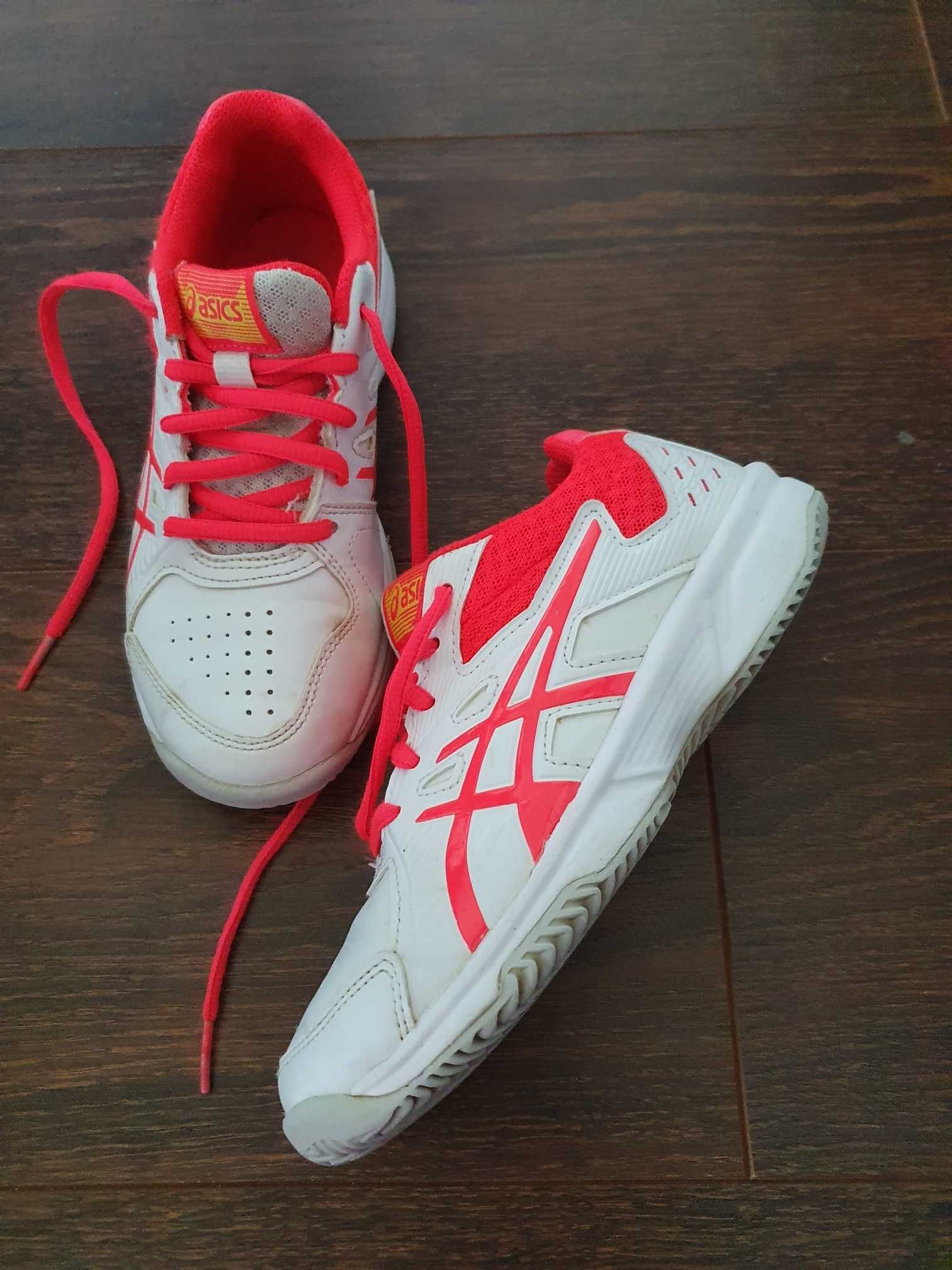 Sapatilhas ASICS Criança (tamanho 33)