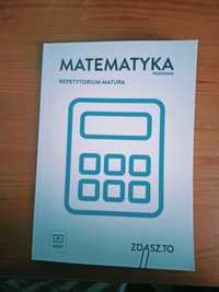 Matematyka podstawa Repetytorium matura