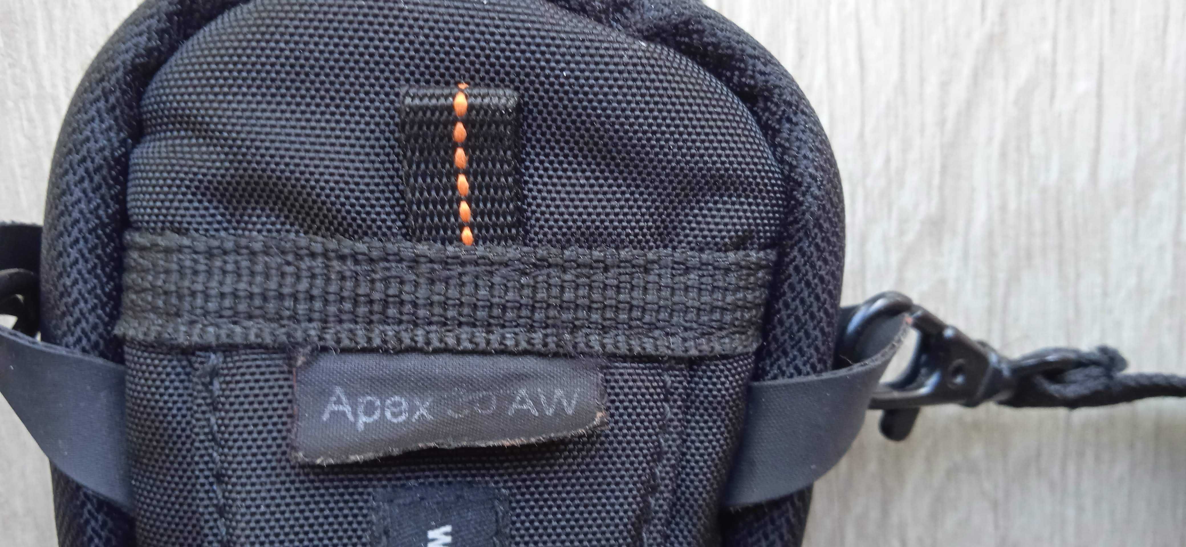 Чохол Lowepro Apex 30 AW, 122*60*30мм