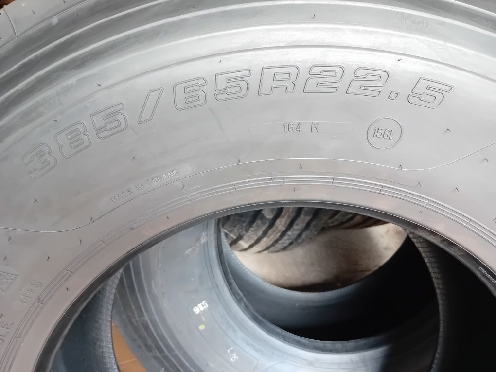 Шини Sava Cargo5 HL 385/65 R22,5,164K/158L(готівка та безготівковий)