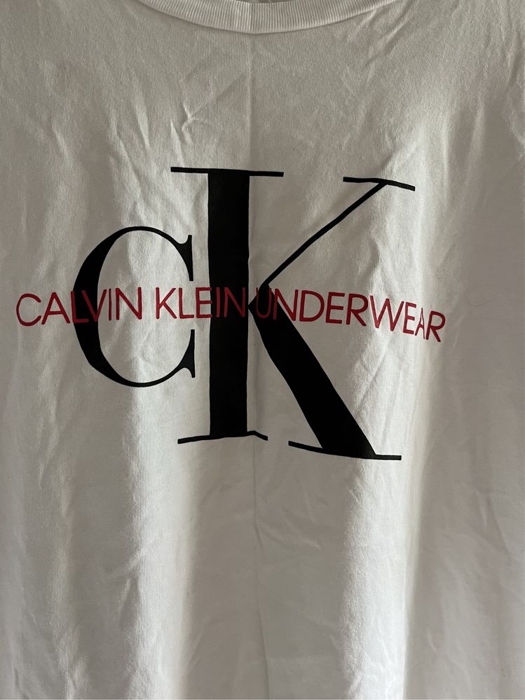 Koszulka Calvin Klein