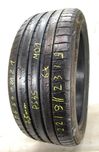 265/40 R21 Michelin Pilot Sport 4S opony letnie / 1 z 3 / montaż