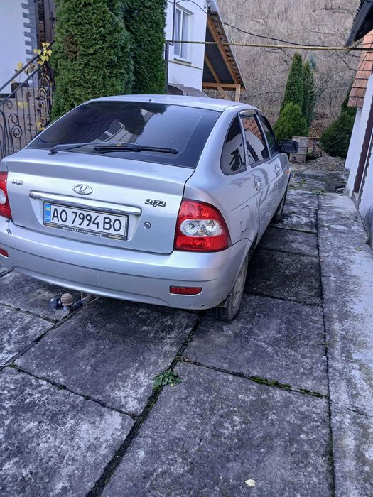 Продам Ваз 2172 пріора