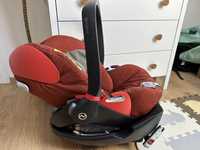 Fotelik i baza Cybex Cloud Q