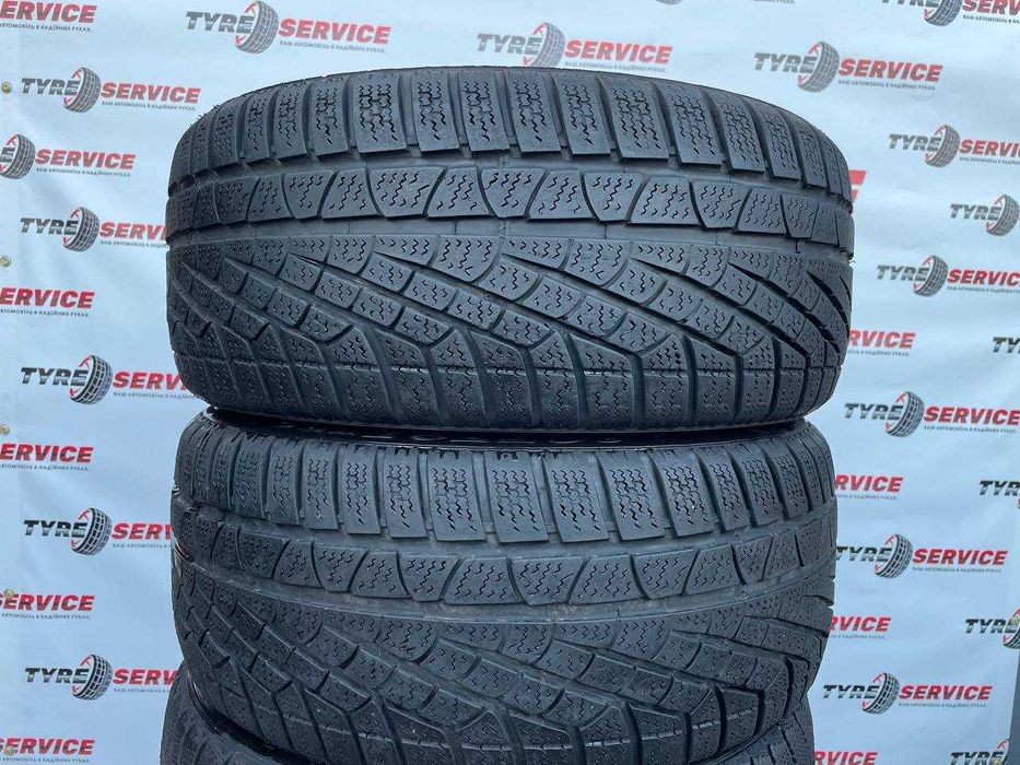 Зимние шины 225/45 R17 Pirelli SottoZeroWinter 210 RFT резина