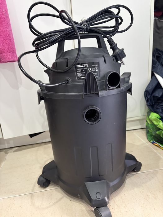 Aspirador practyl