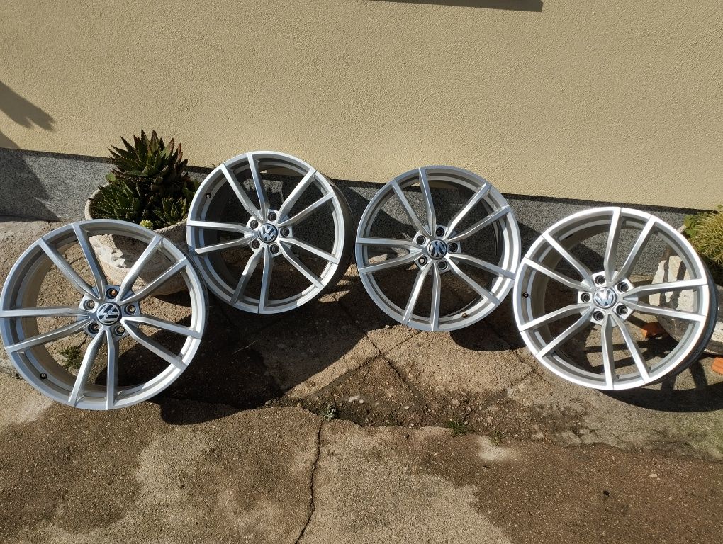 Jantes VW Golf 19