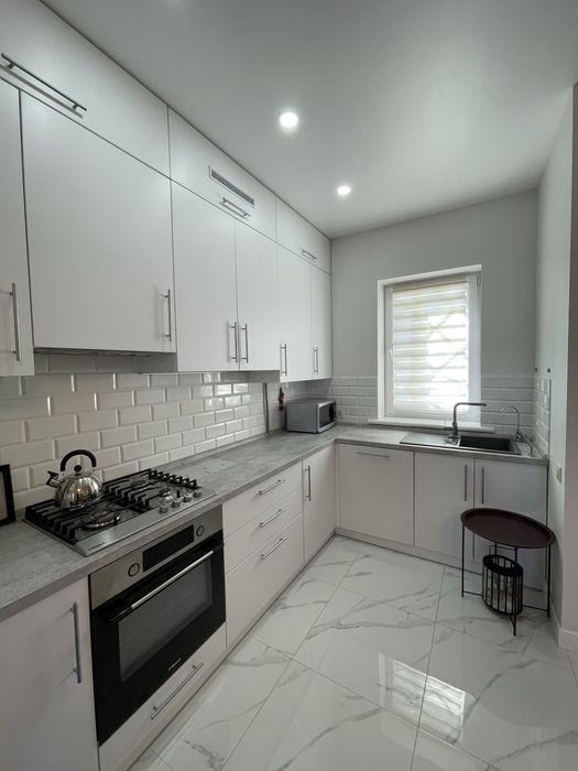 Нові Петрівці. Таун Хаус з ремонтом