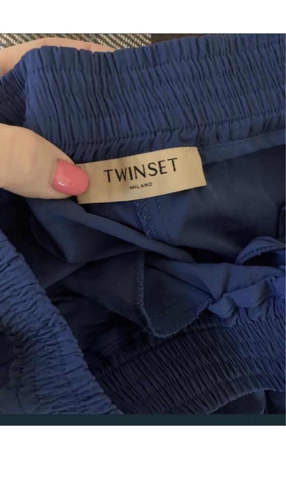 Twin set milano жіночі штани/брюки оригінал