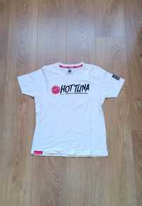 T-Shirt Hot Tuna