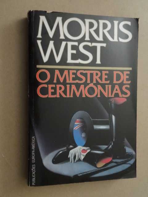 O Mestre de Cerimónias de Morris West