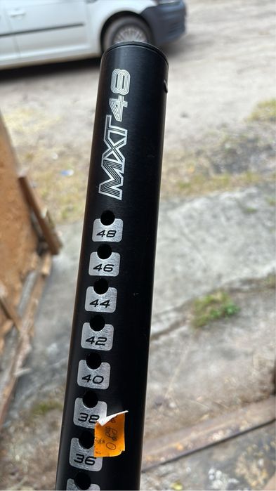 Przedłużka masztu NeilPryde MXT SDM 48