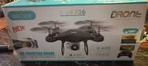 Drone Aerbes FullHD